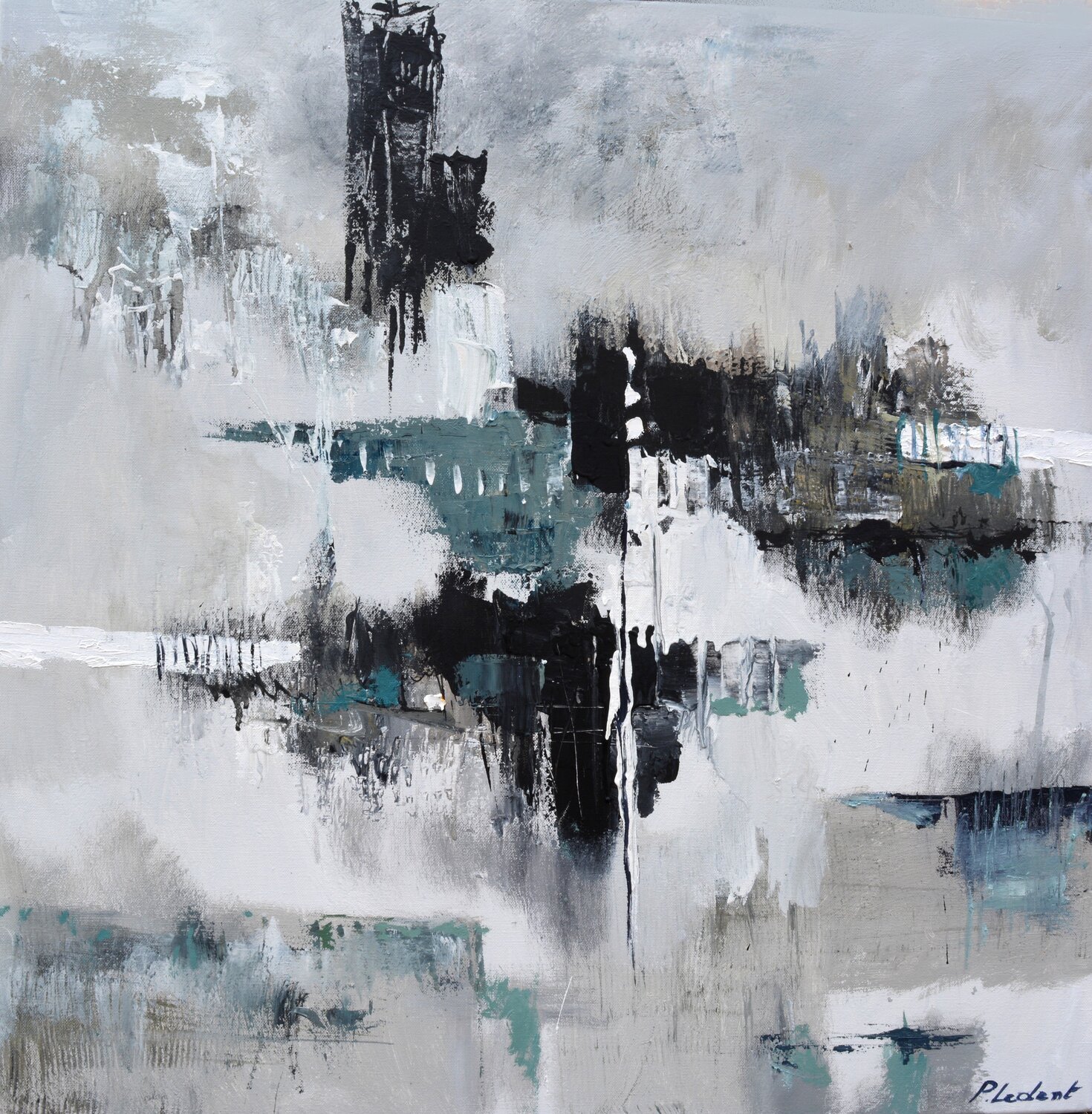Connections Pol Ledent