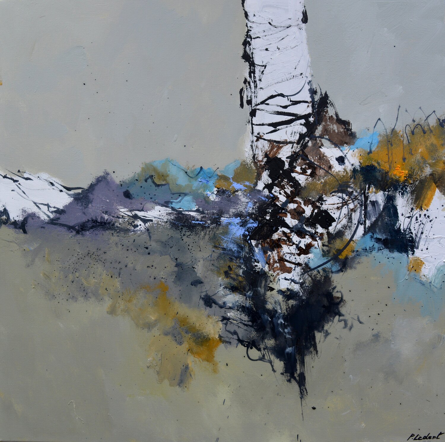 Cocoon Pol Ledent