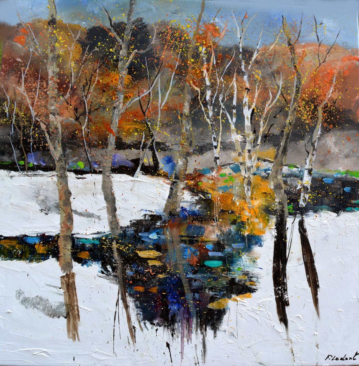 Winter 7722 Pol Ledent