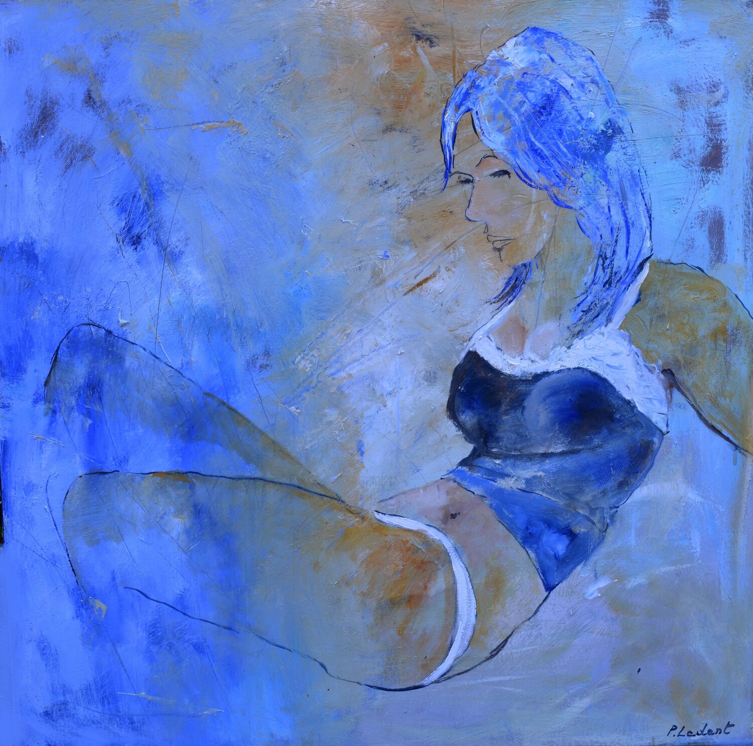 Annabella Pol Ledent