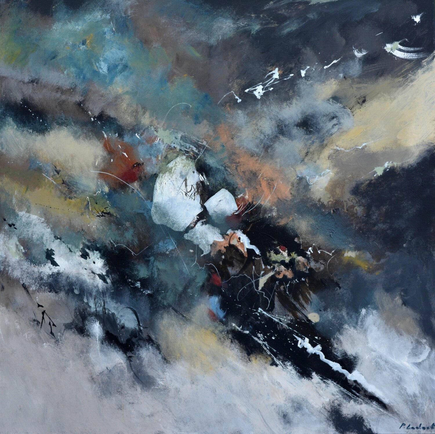 Himalaya Pol Ledent
