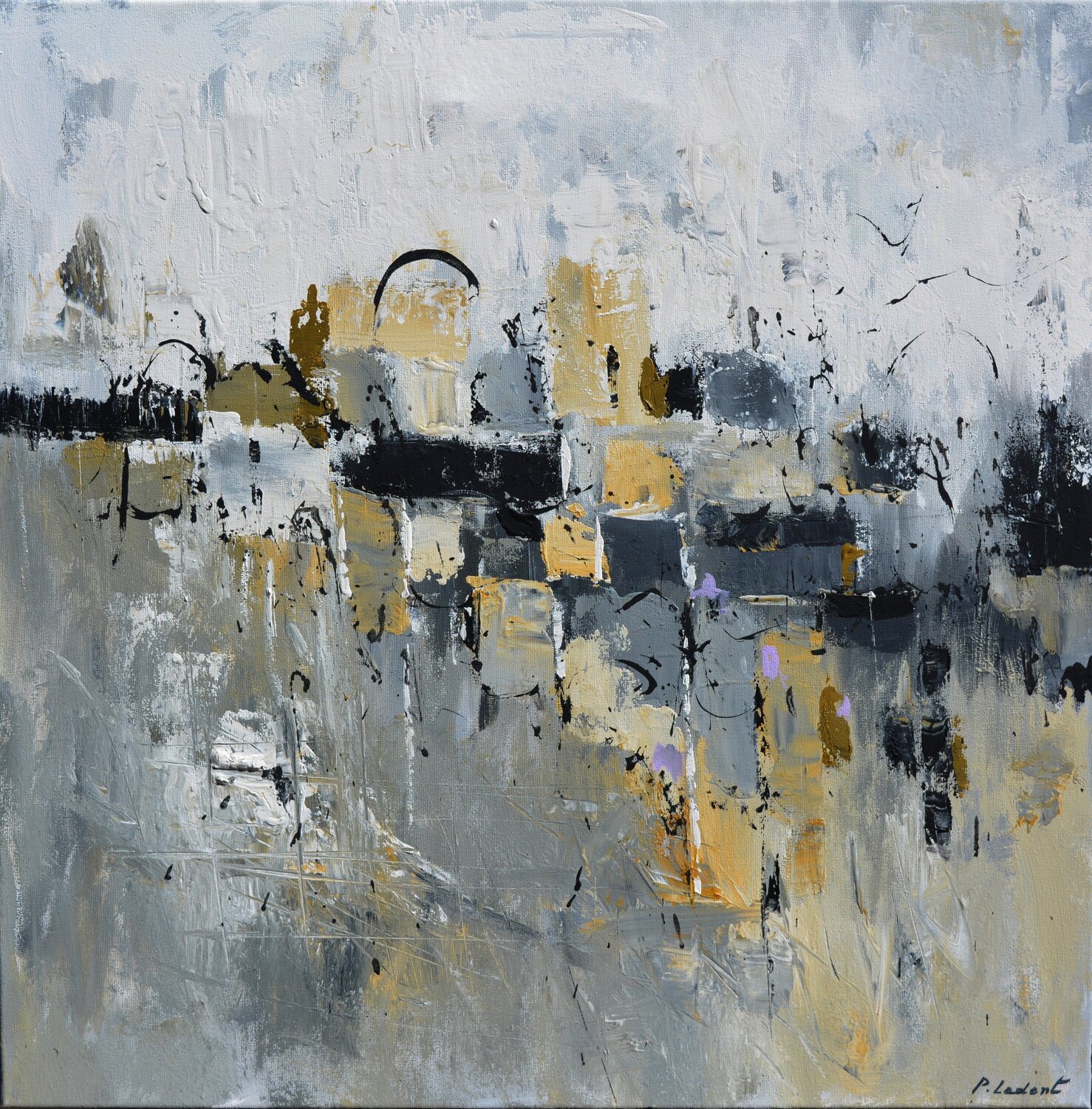 Babylon Pol Ledent