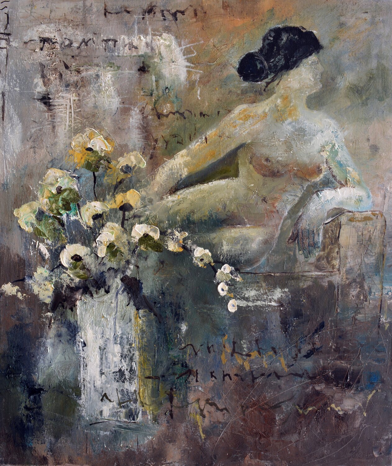 Lazy afternoon Pol Ledent