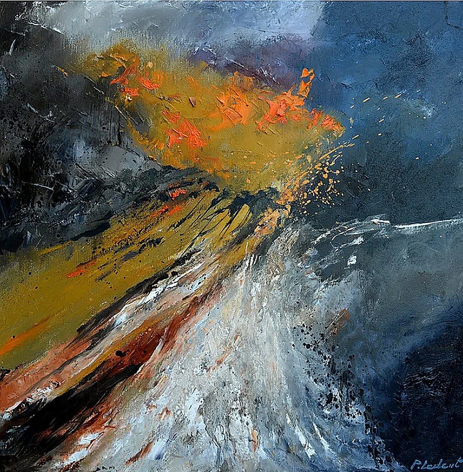 Streaming Pol Ledent