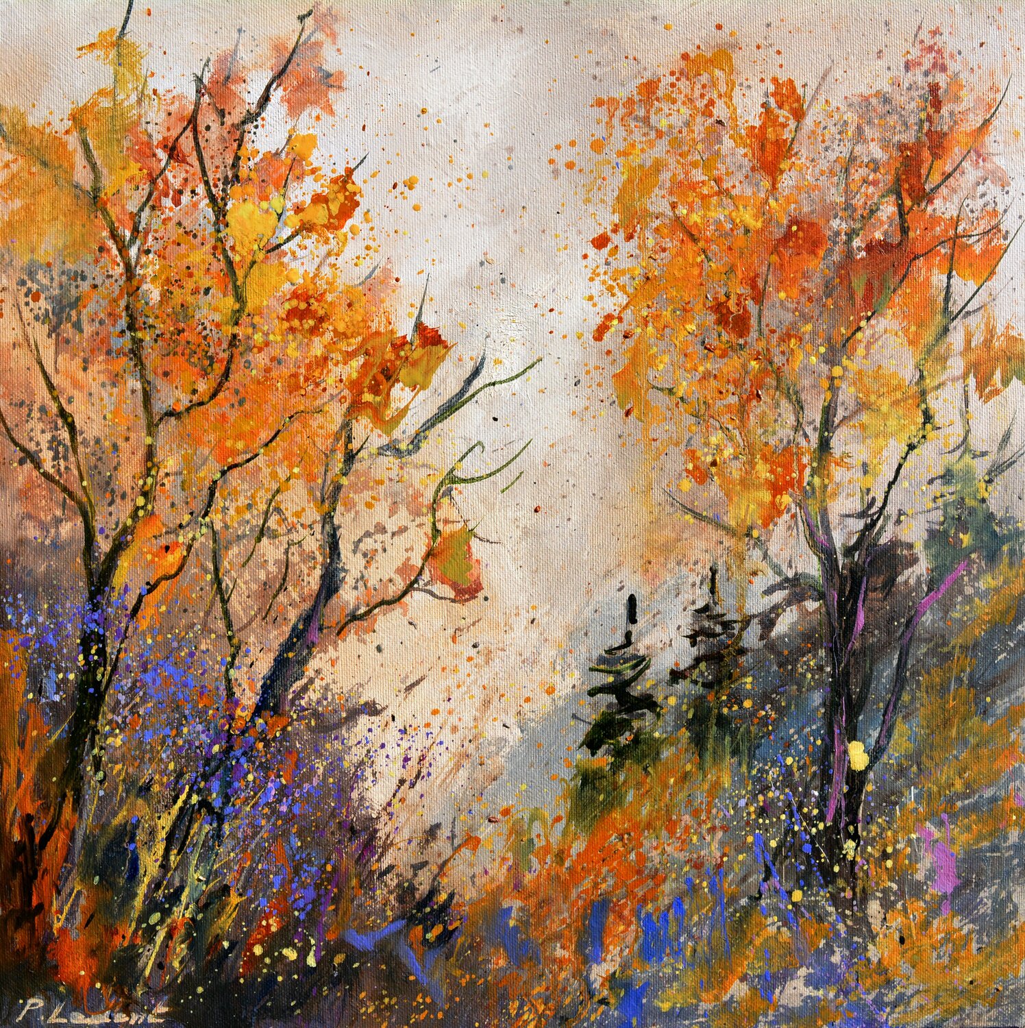 Autumn - 4423 Pol Ledent