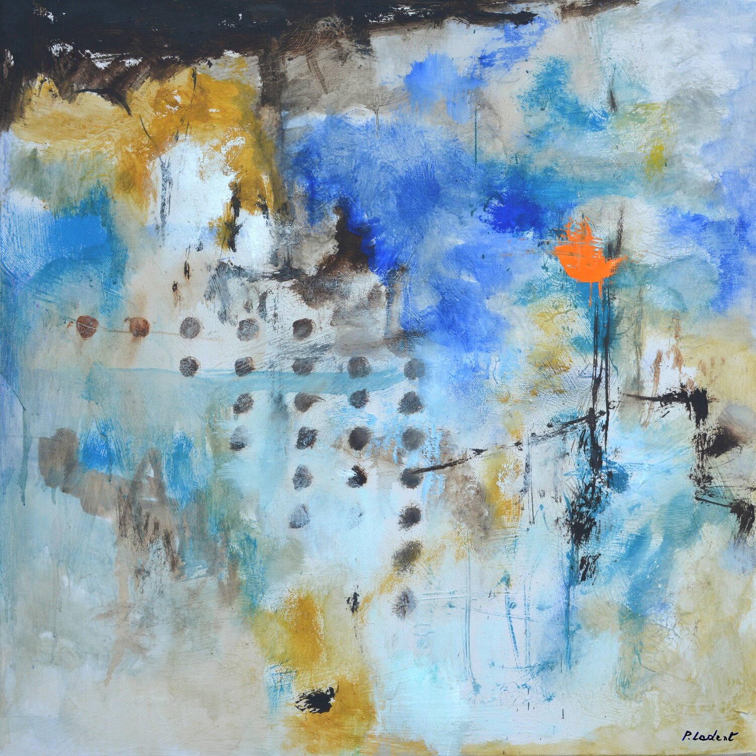 Find the right one Pol Ledent