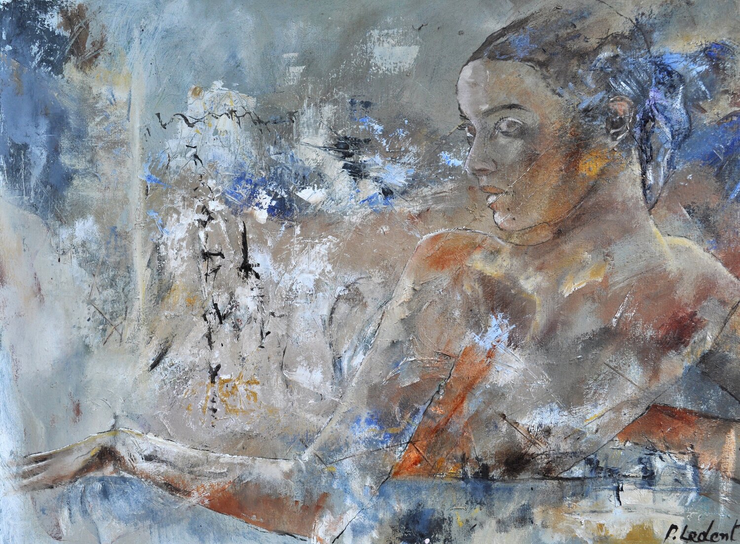 Assetou Pol Ledent