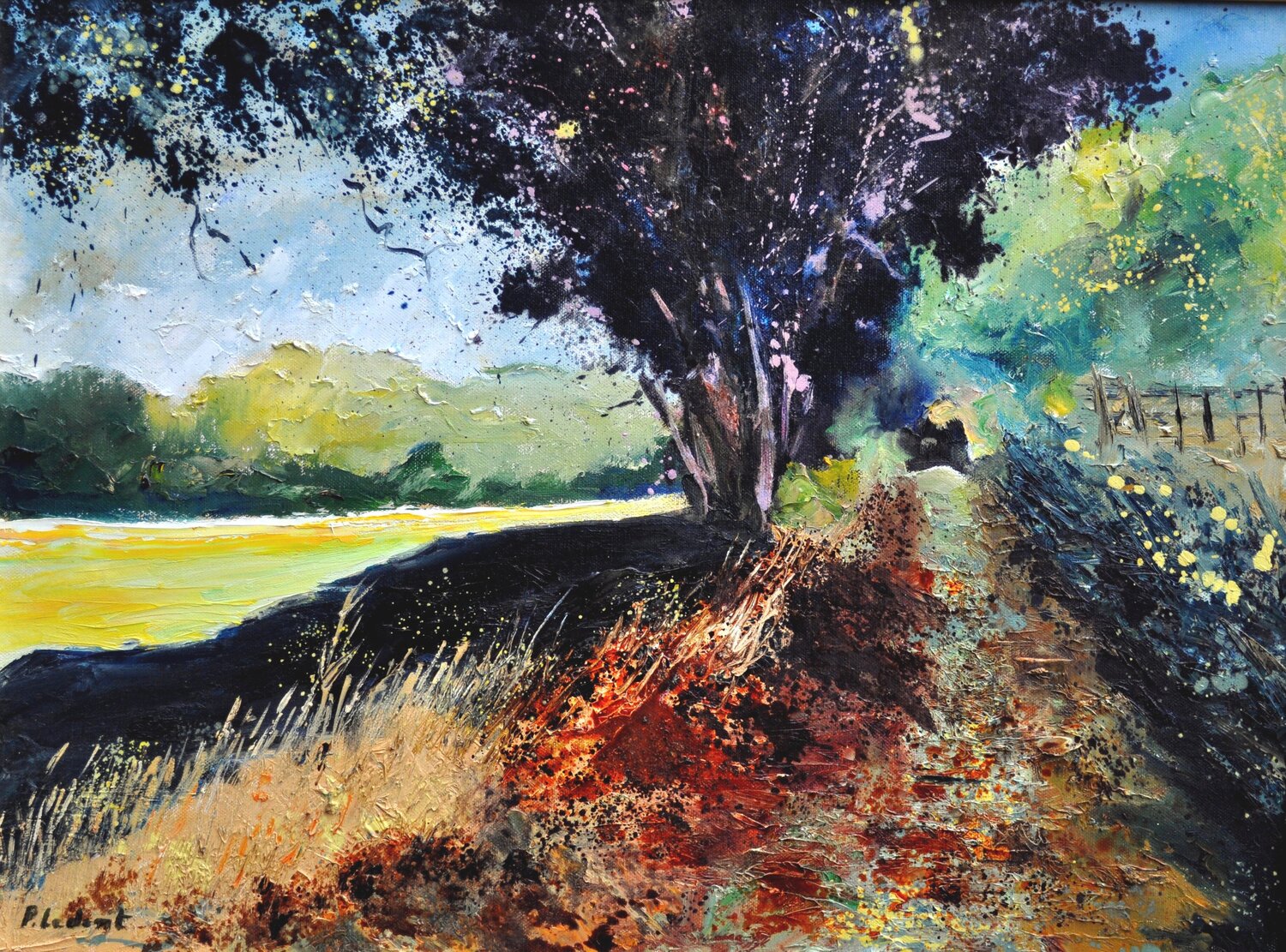 Summerpath Pol Ledent