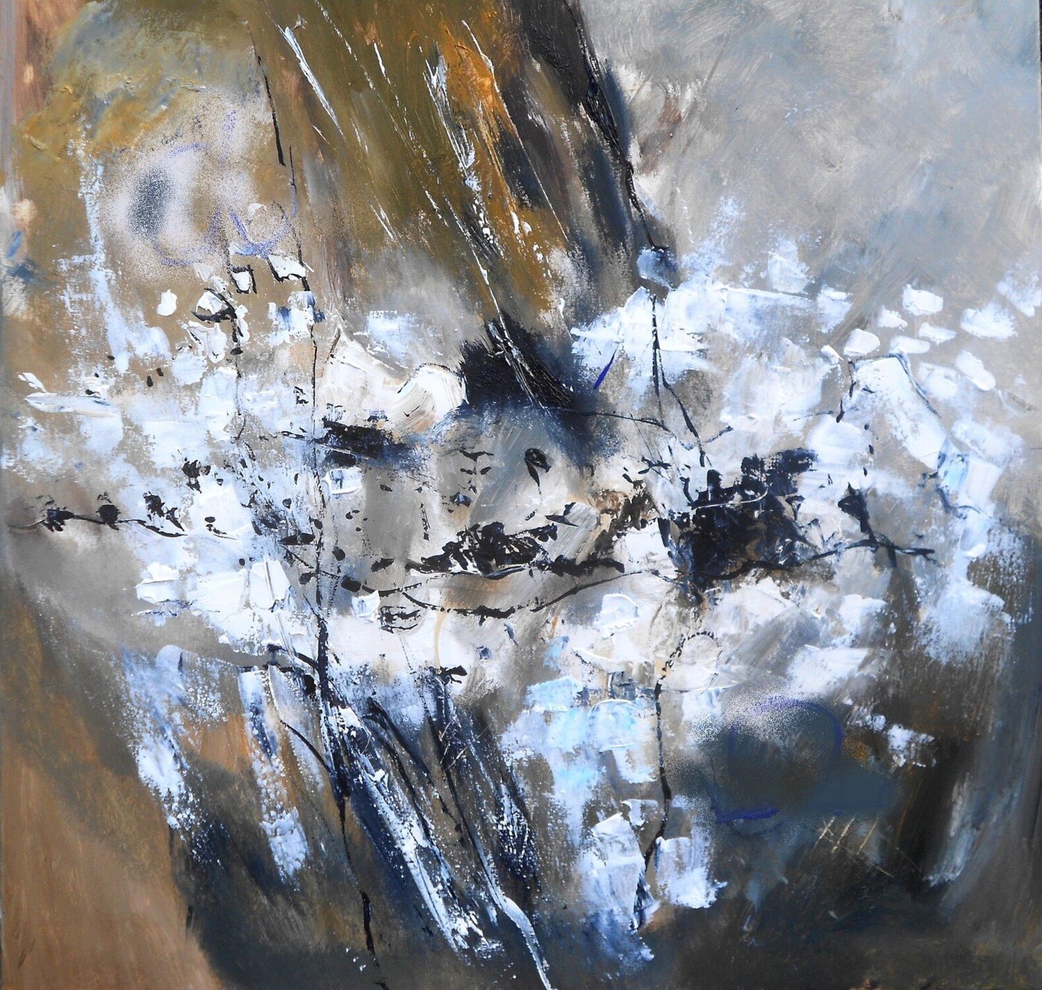 Brain storming Pol Ledent