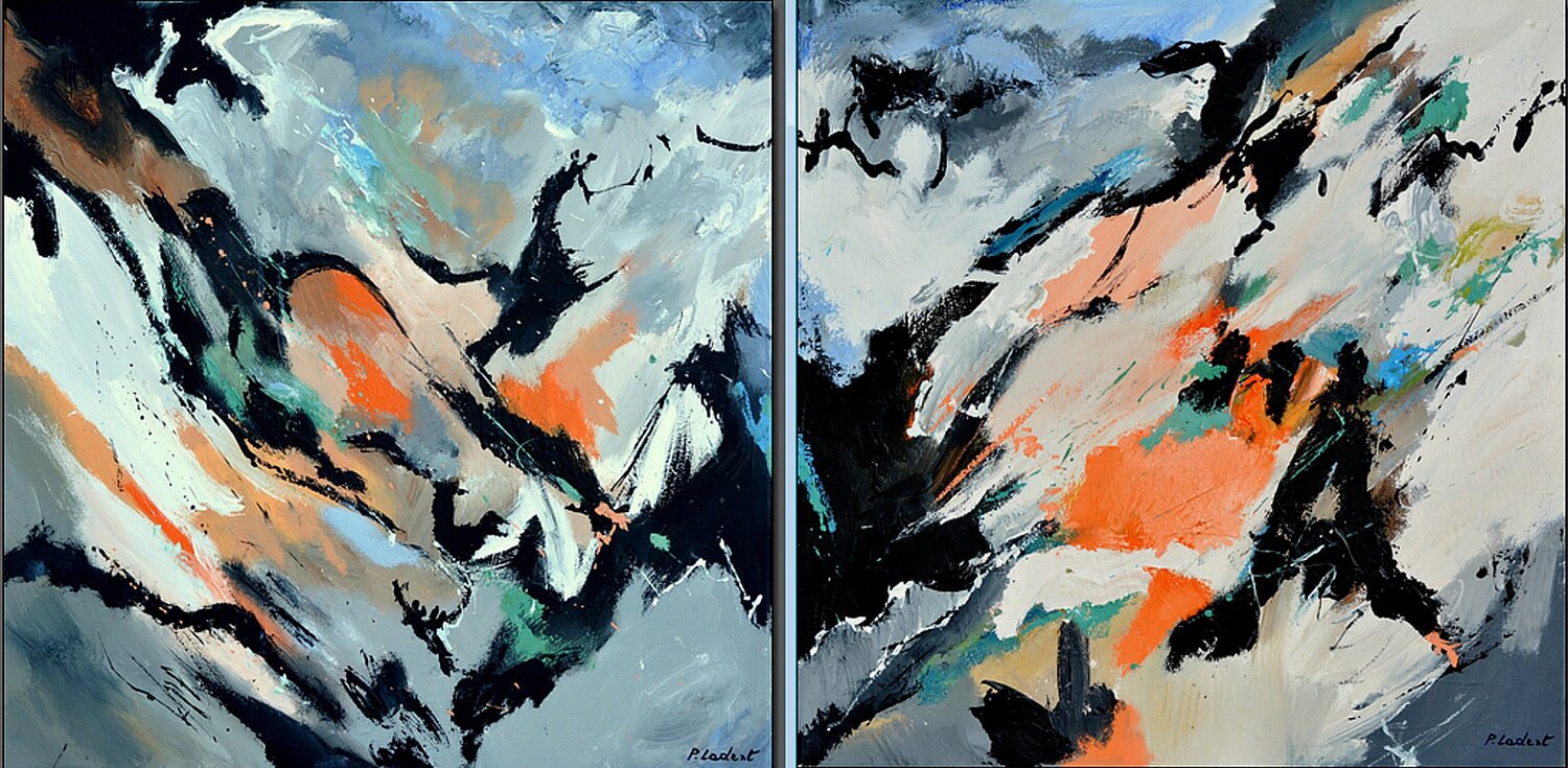 Dialogue Pol Ledent