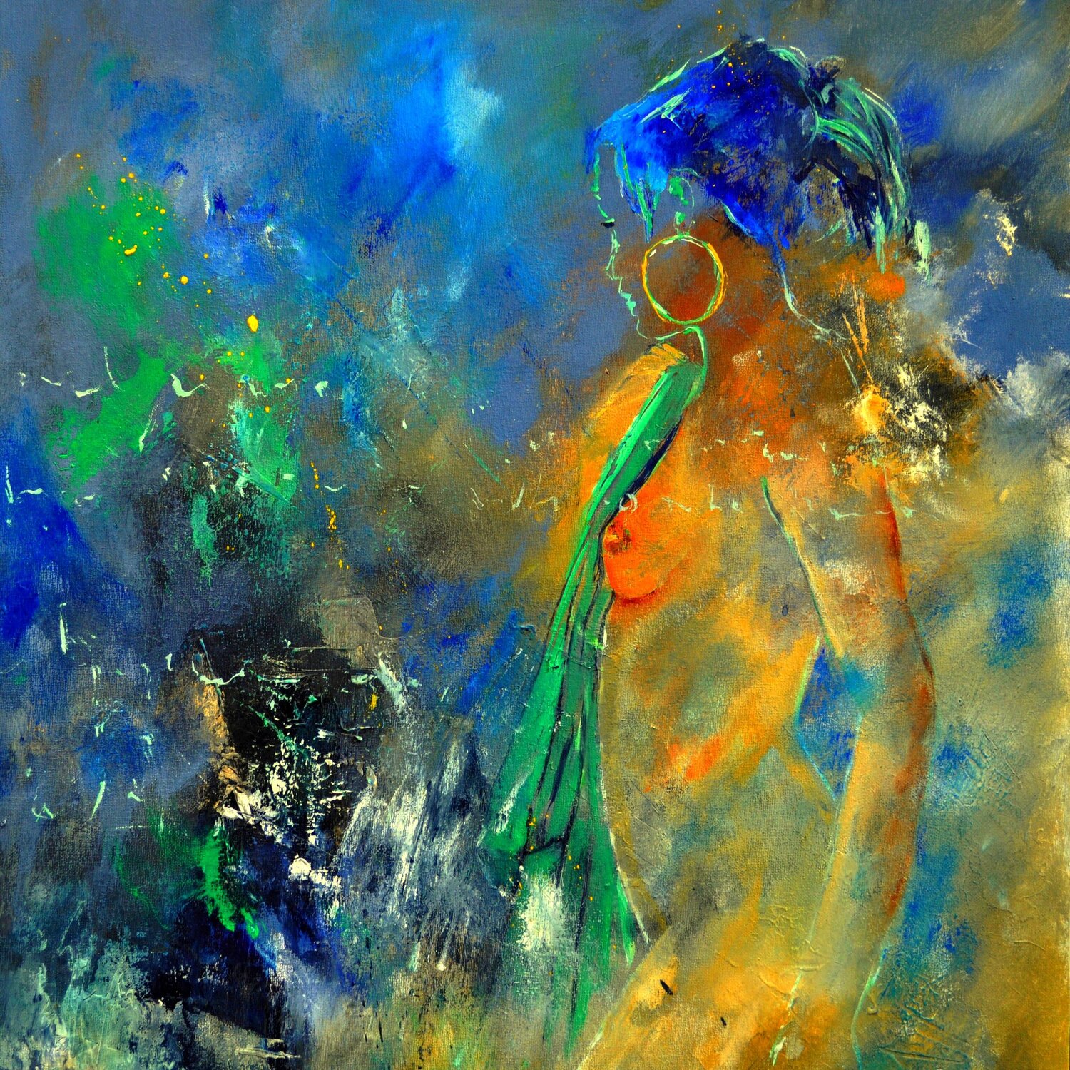 So nice Pol Ledent