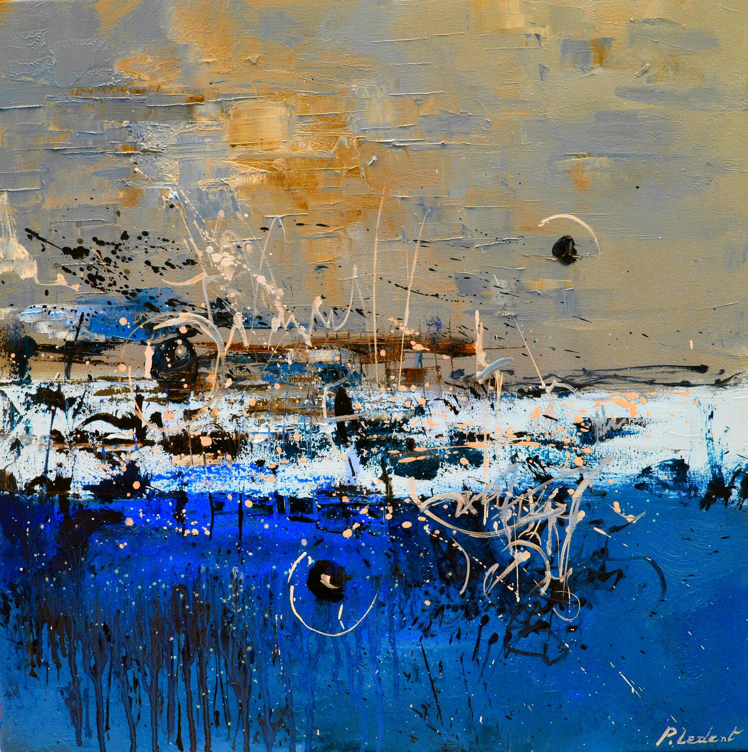 Algorithm Pol Ledent