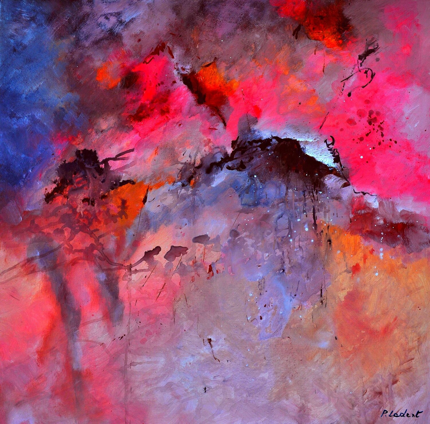 Vesuvio Pol Ledent