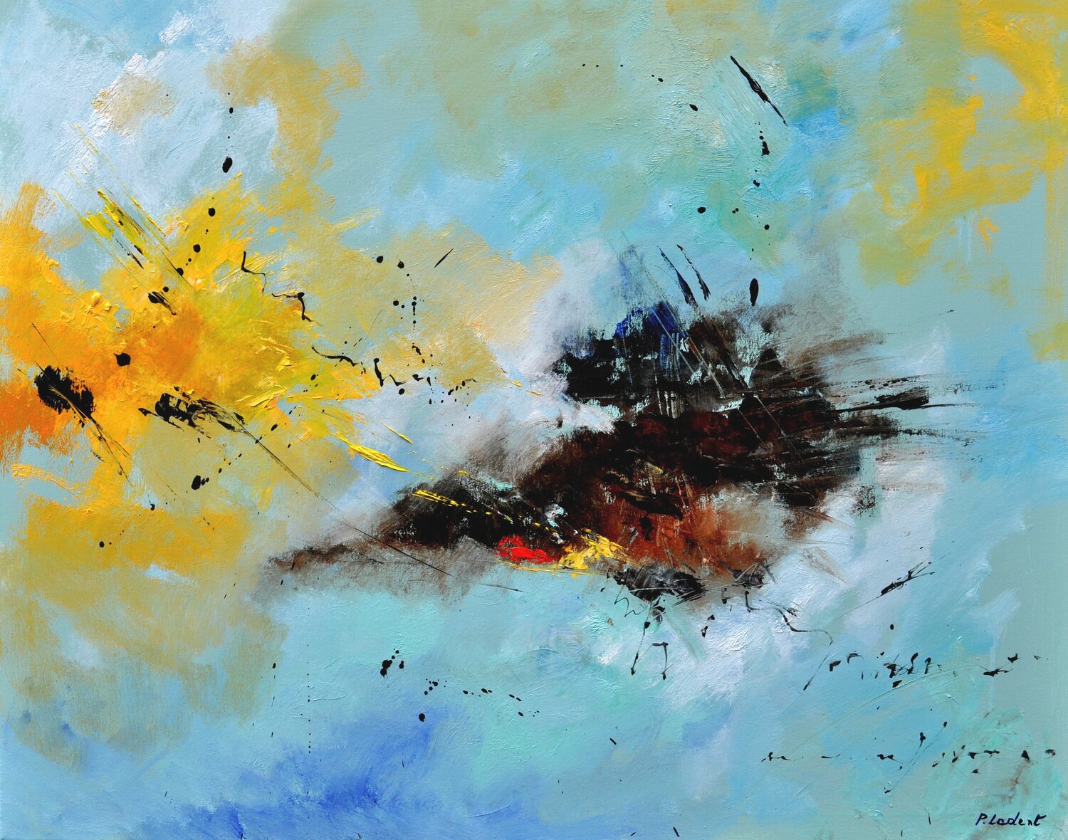 Spectrum Pol Ledent