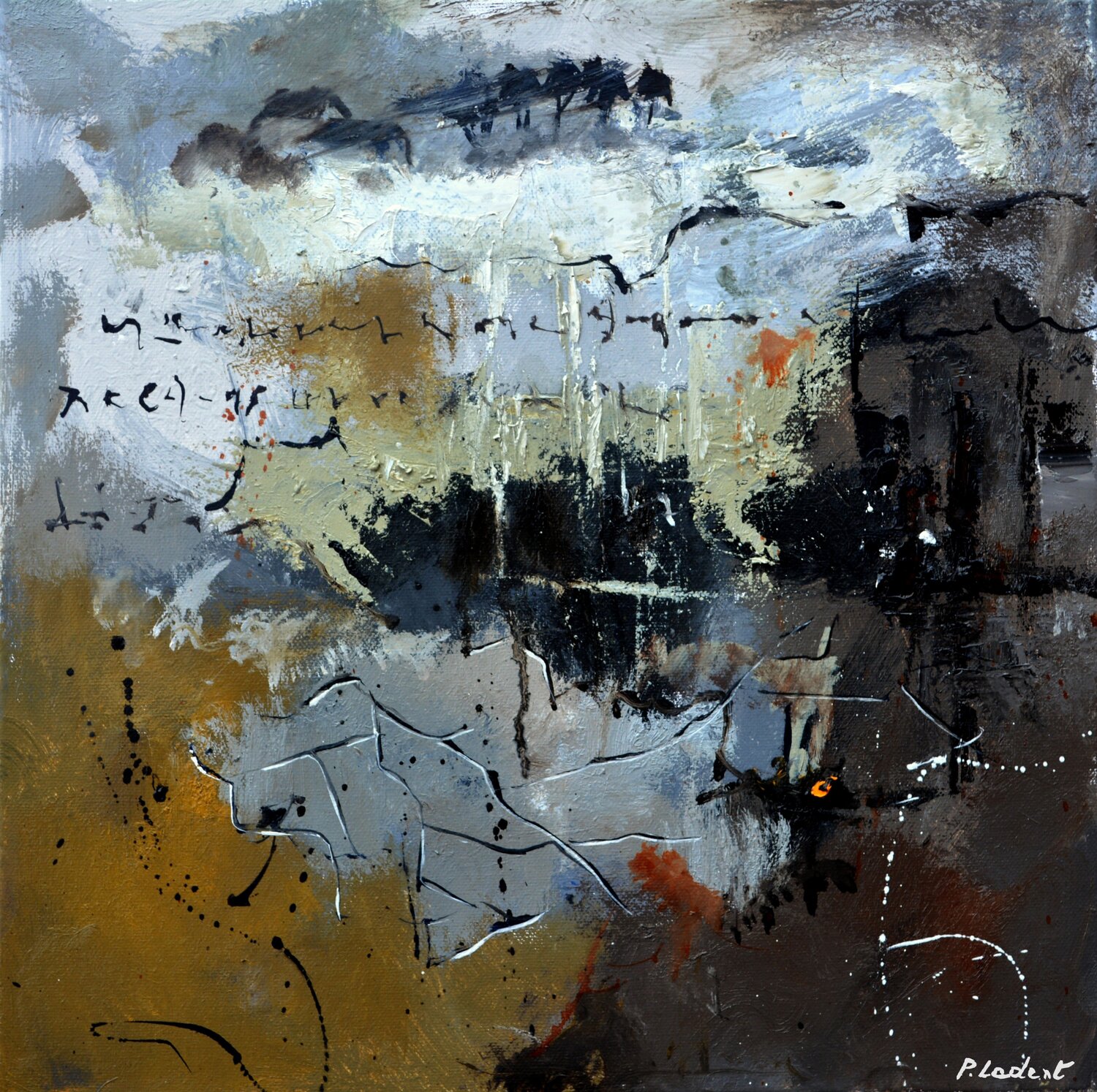 Ancient wisdom Pol Ledent