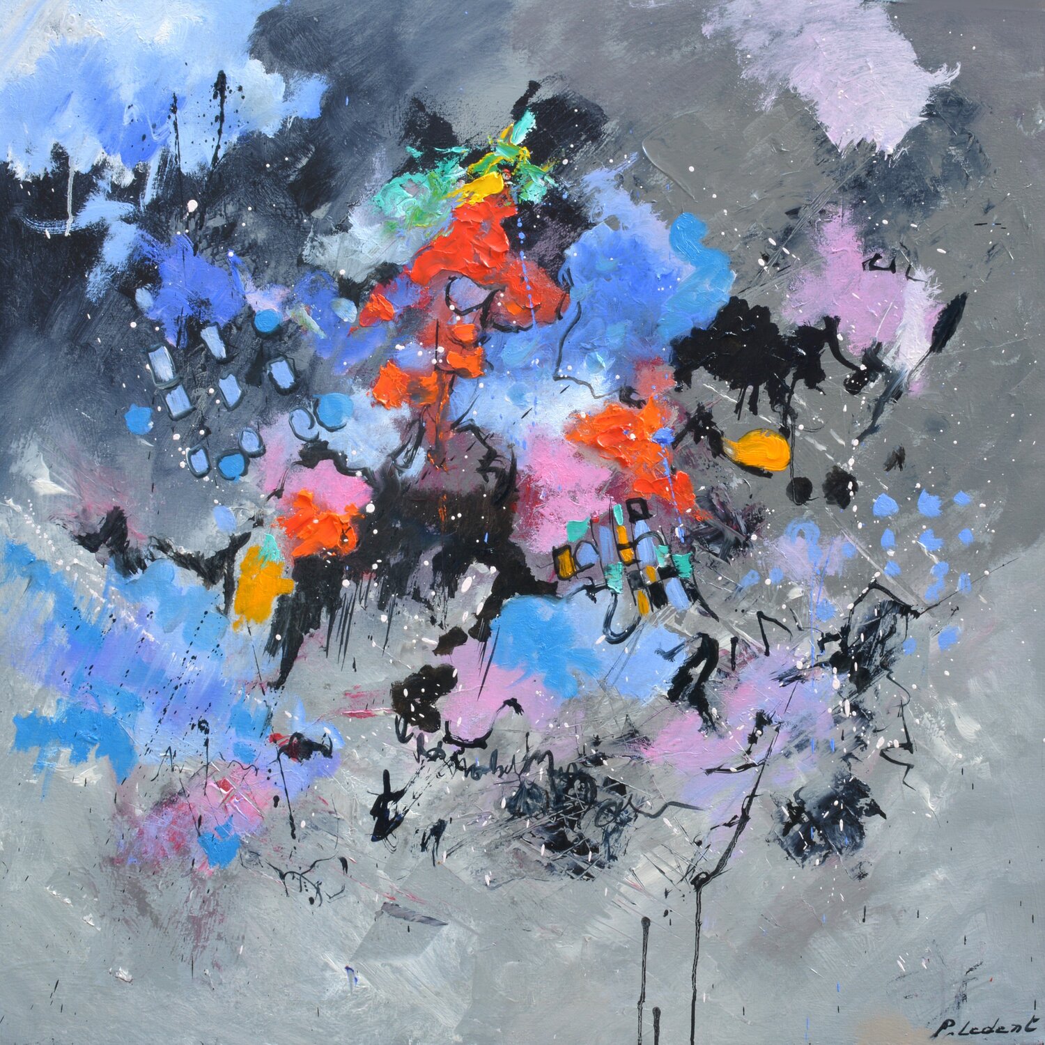 Rio carnaval - 8824 Pol Ledent