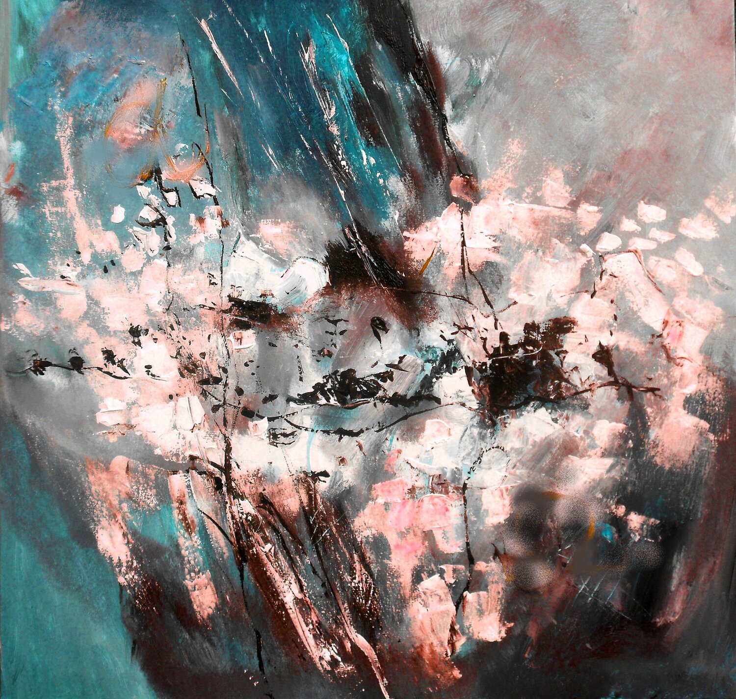 Cottonfield Pol Ledent