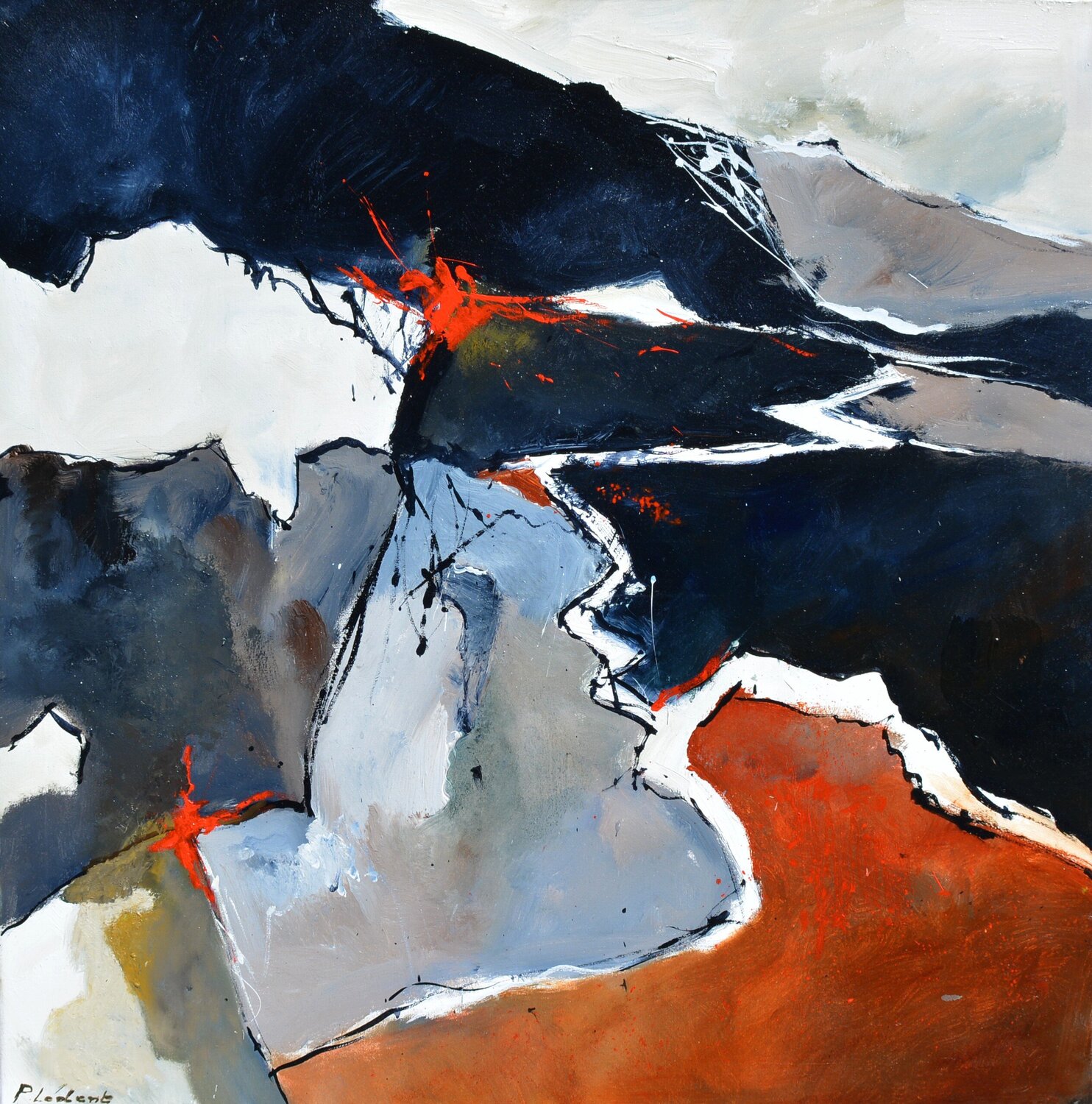 Vesuvio - 8824 Pol Ledent