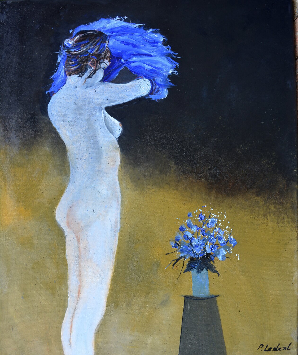 Inès Pol Ledent