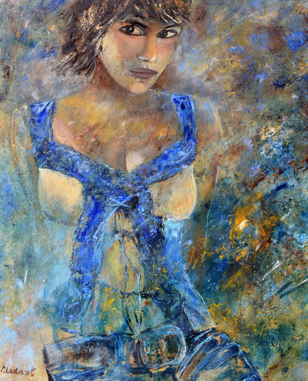 Alicia Pol Ledent
