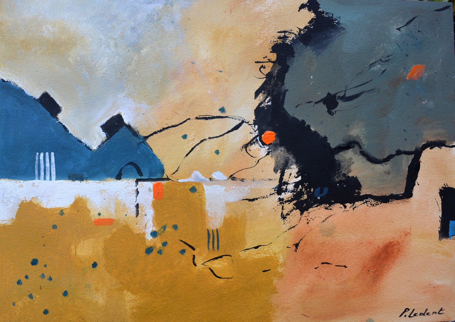 Plausible balance Pol Ledent