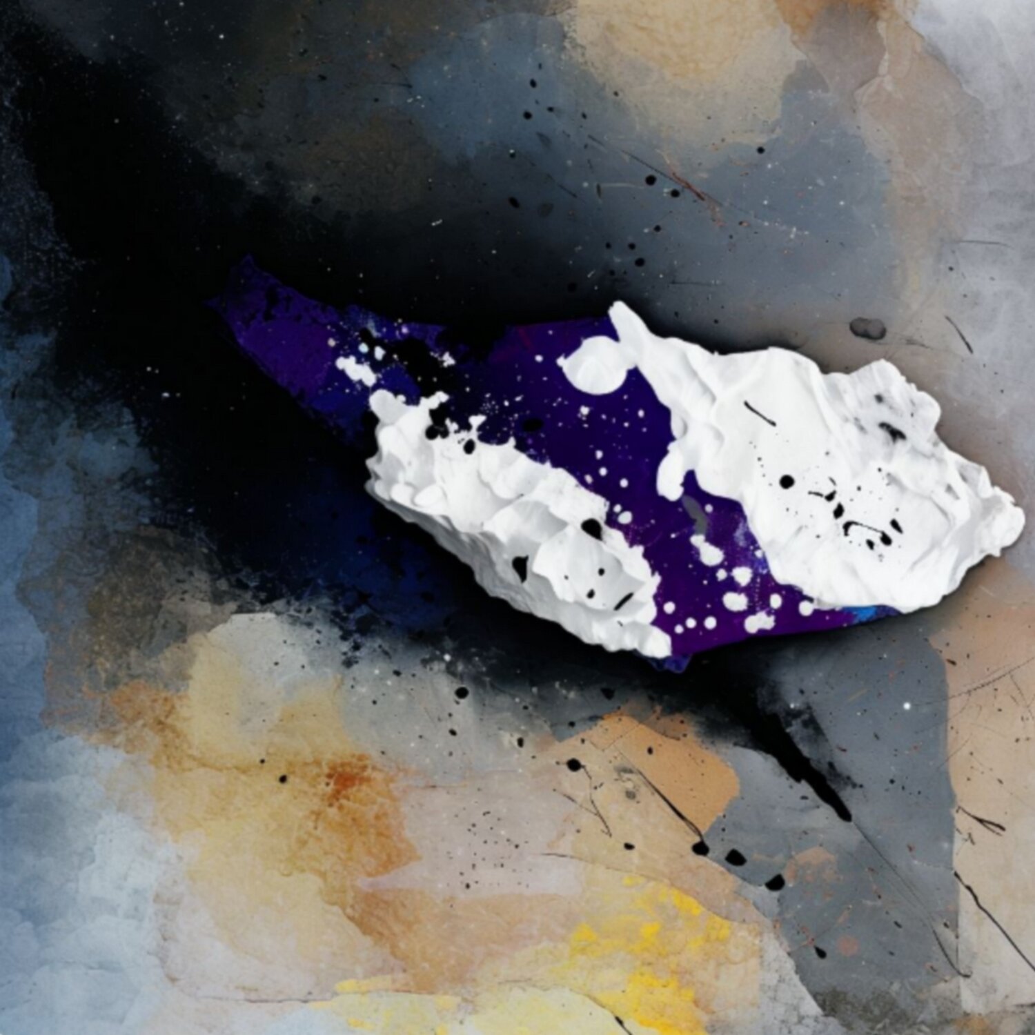 At dusk Pol Ledent