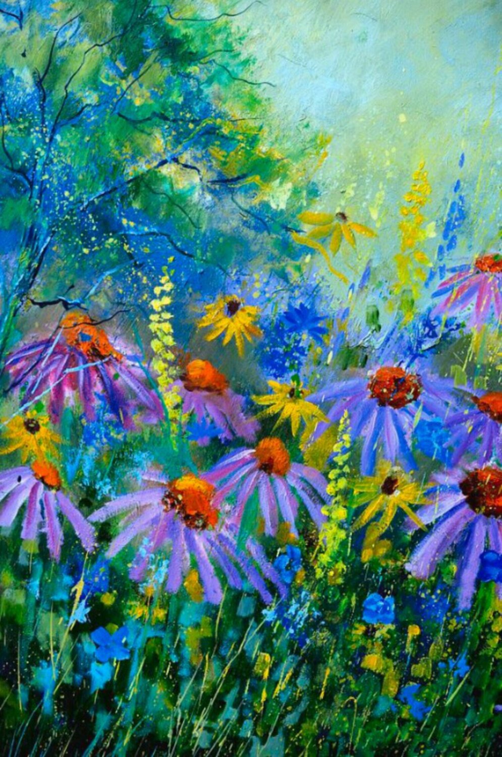 Point de vue Pol Ledent