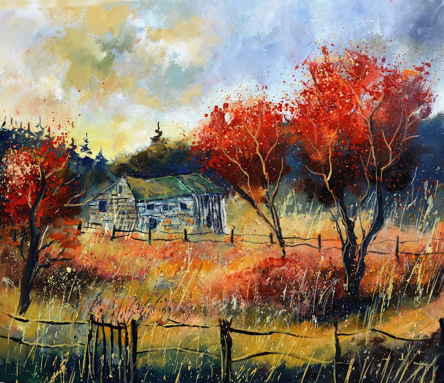 automne 7626 Pol Ledent