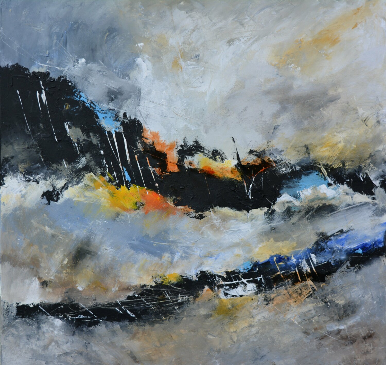 Skyline Pol Ledent