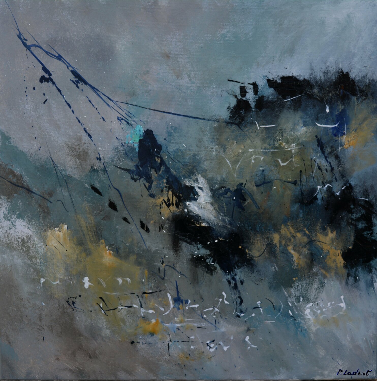 A draft by Higgs Pol Ledent