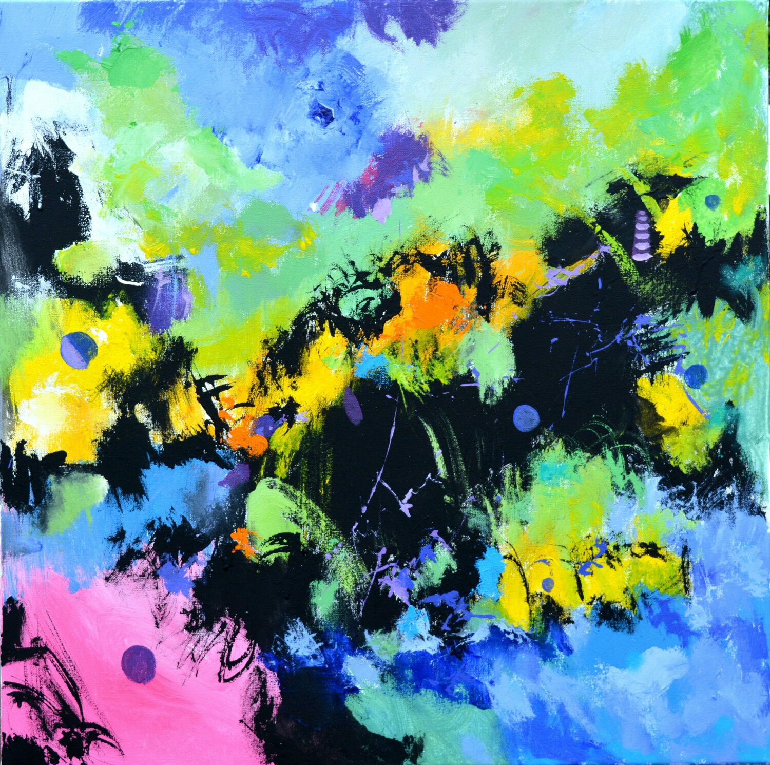 Le monologue de Figaro Pol Ledent