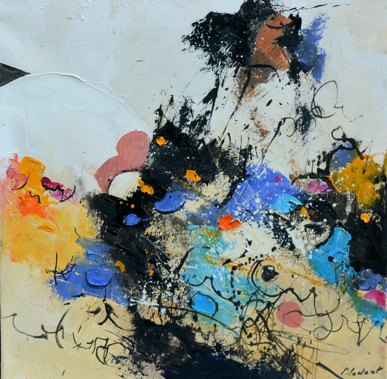 Pegasus Pol Ledent