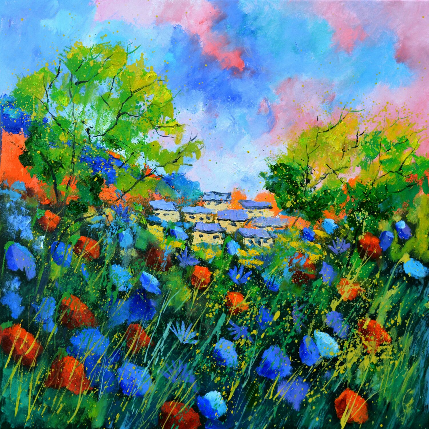 Summer 2020 Pol Ledent