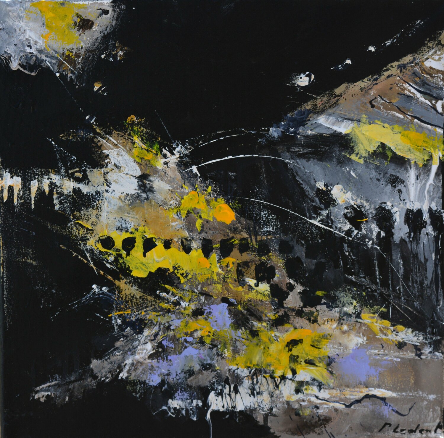 Synergy Pol Ledent