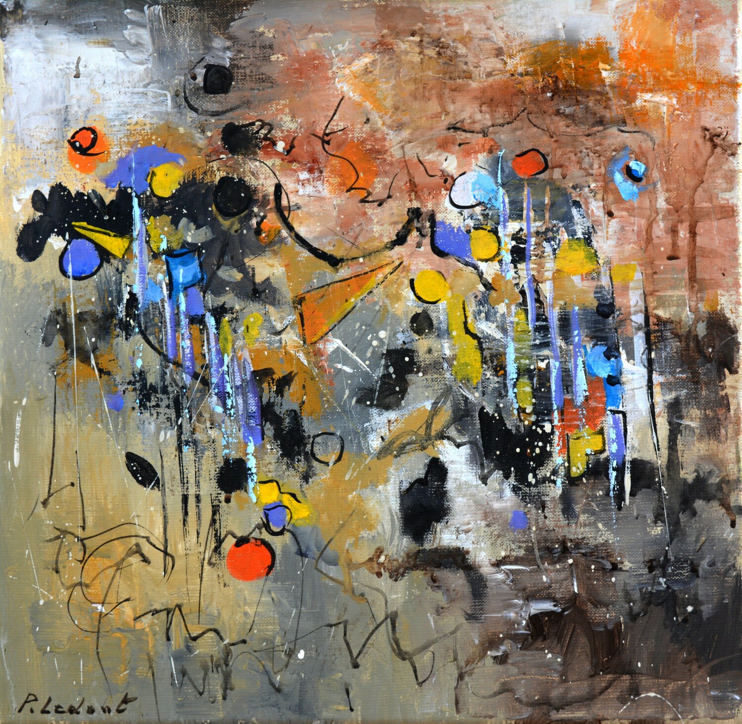 Genesis Pol Ledent