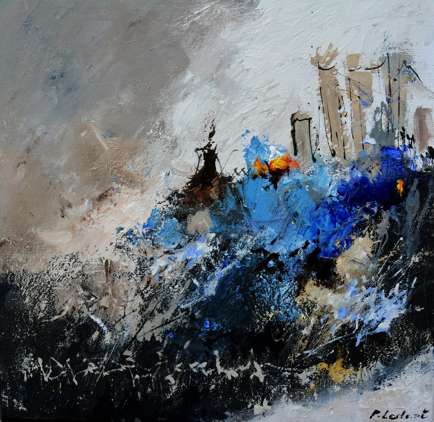 Tempest Pol Ledent