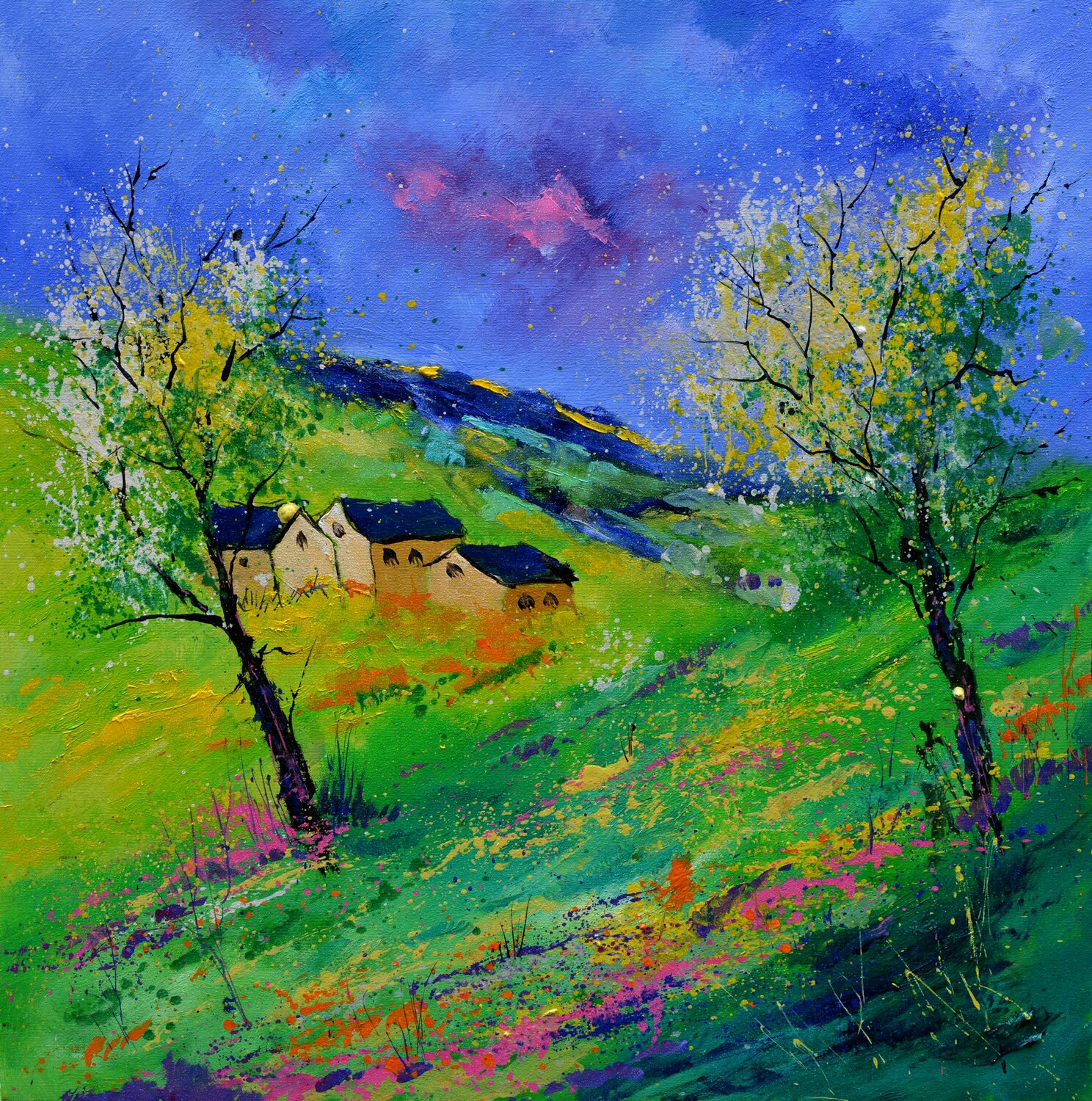 Full spring Pol Ledent