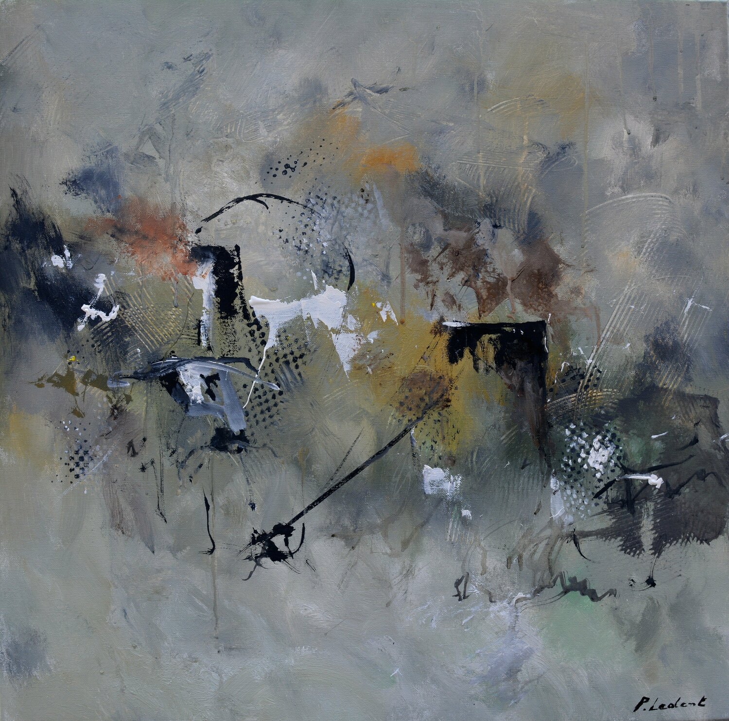 Ancient Egypt diagram Pol Ledent