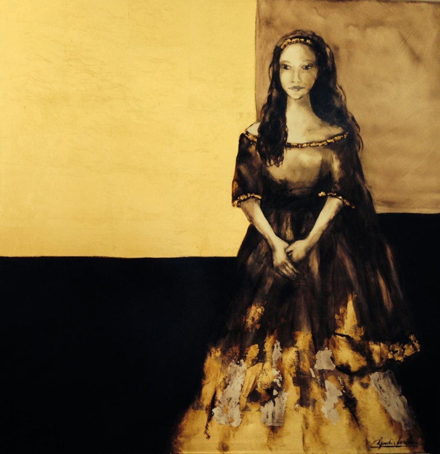 Madre Claudia Lucini