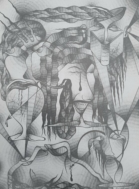 Das Buch Said Tiraei