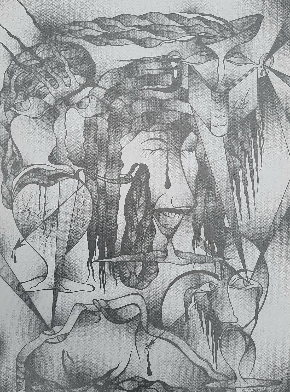 Das Buch Said Tiraei