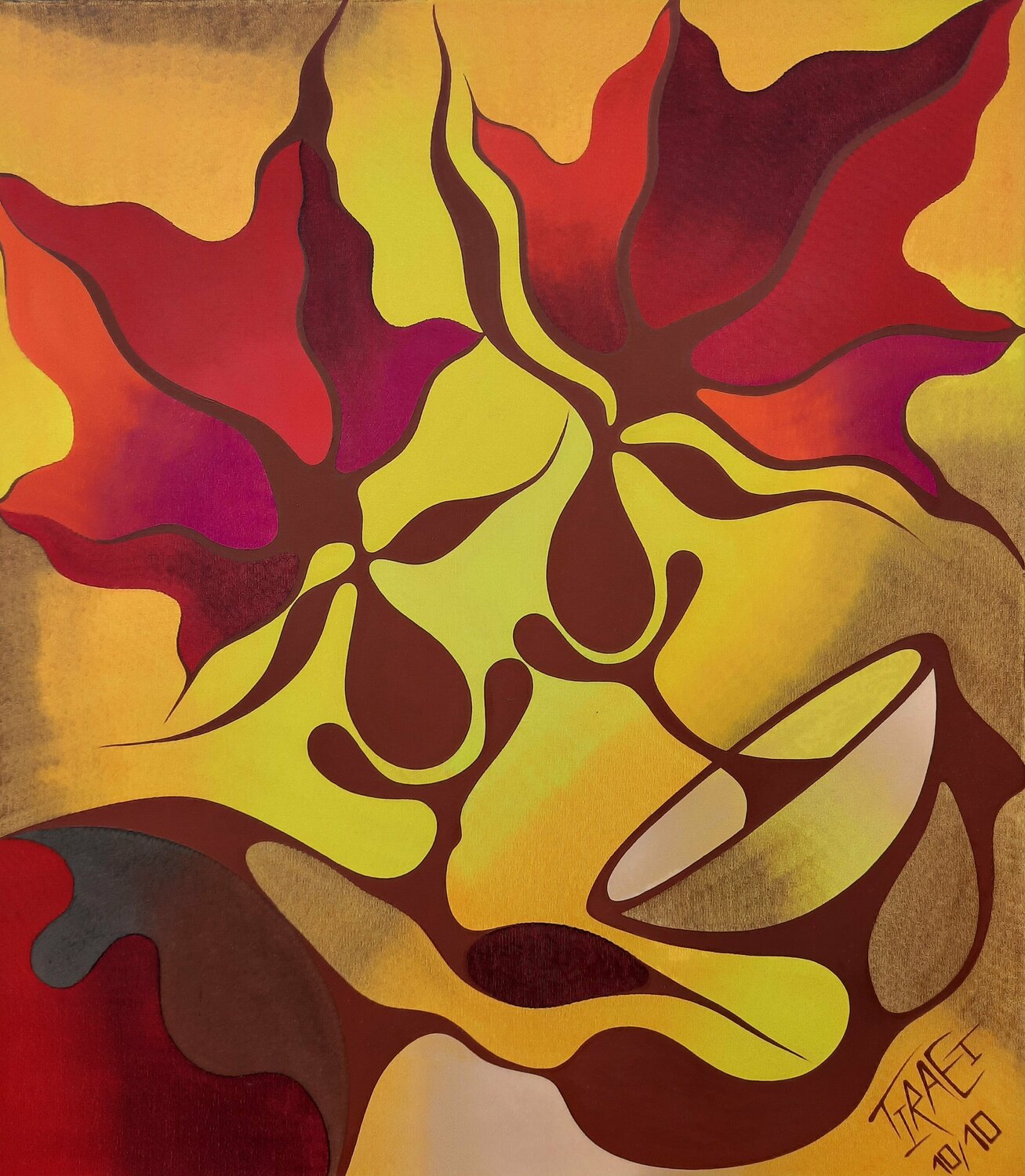 Die zwei Gesichter Said Tiraei