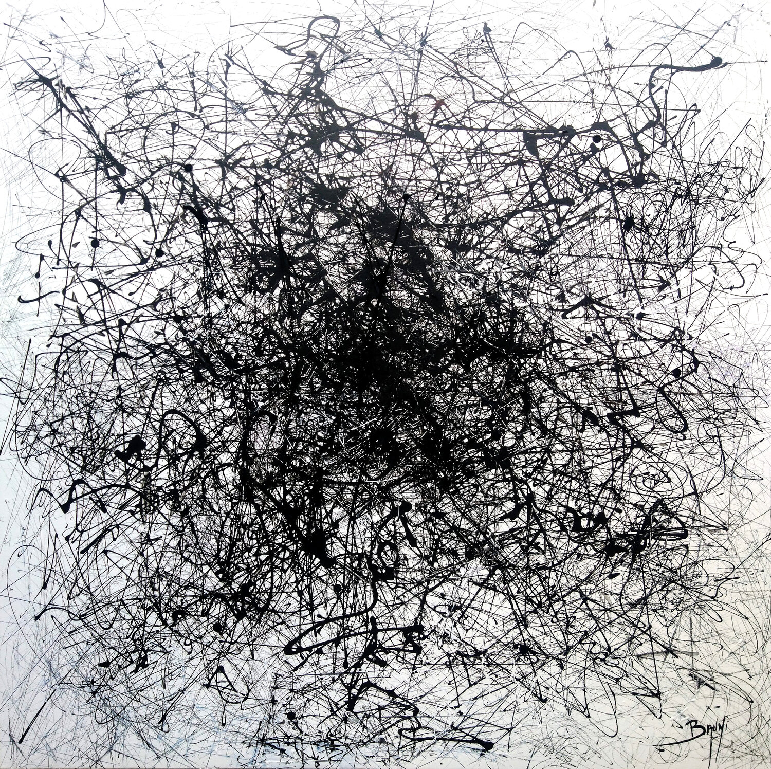 Untitled Eric Bruni