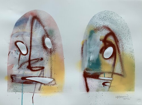 Little ghosts 2 Eric Wixon