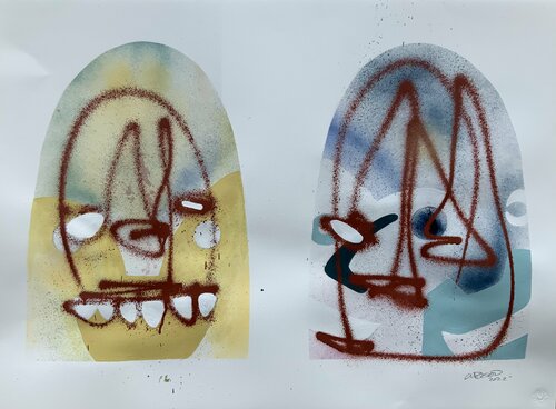 Little ghosts 3 Eric Wixon