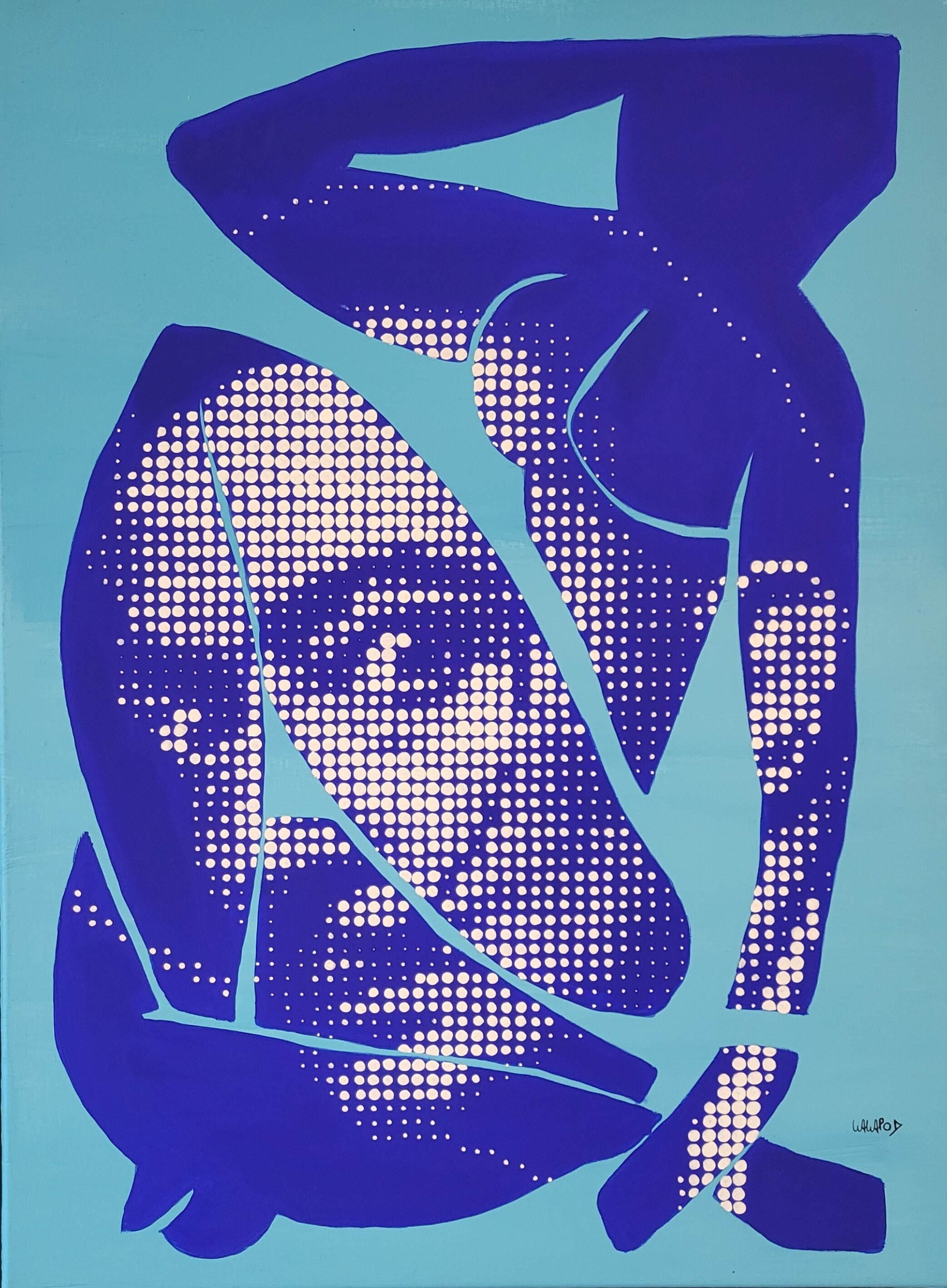 I mille volti di Dalí