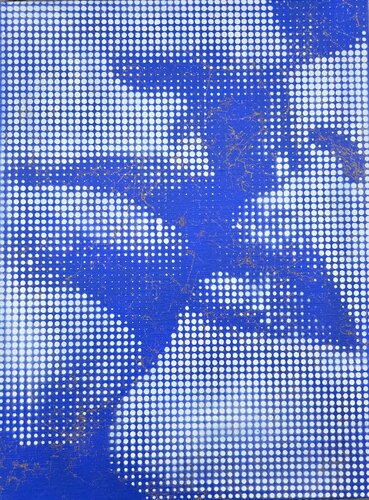 Le Baiser von Wawapod, Malerei kaufen auf Singulart