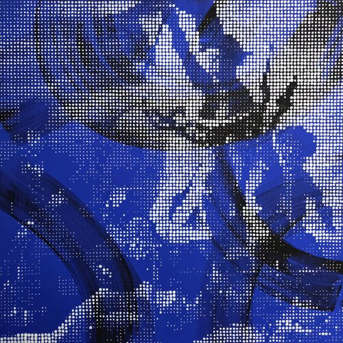La liberté guidant le peuple Wawapod