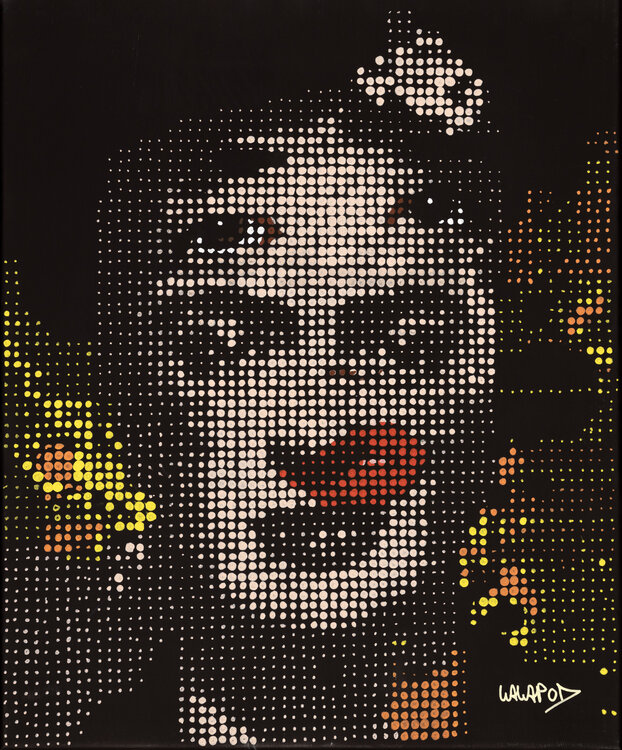 Frida Klimt Wawapod
