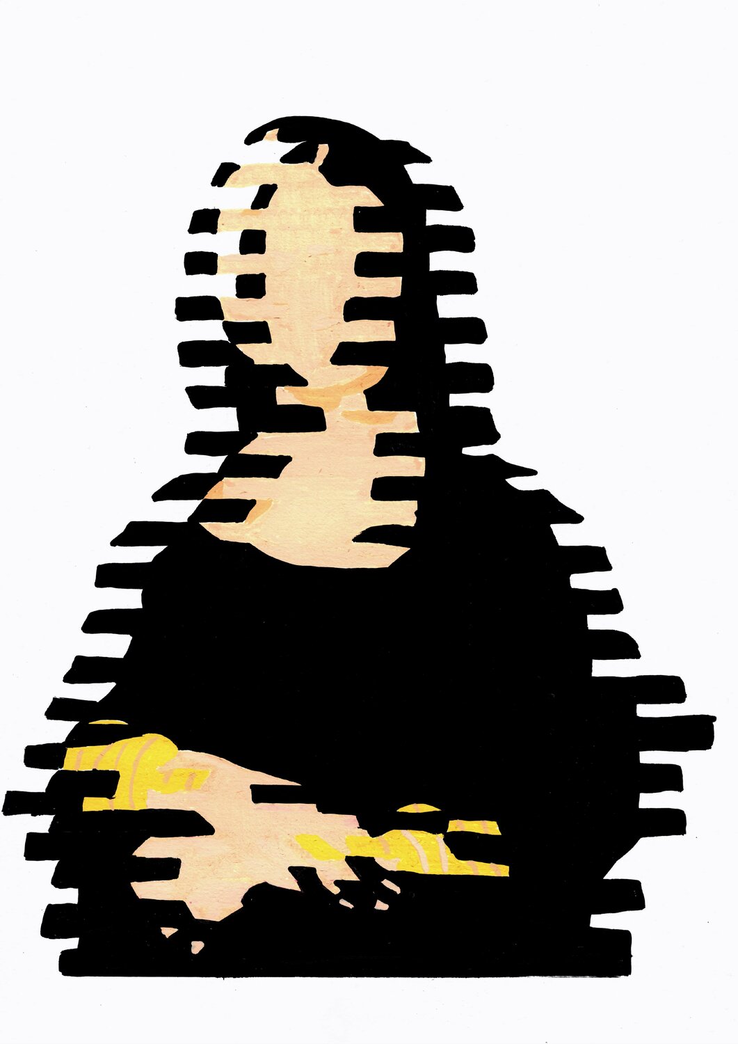Ma joconde Wawapod